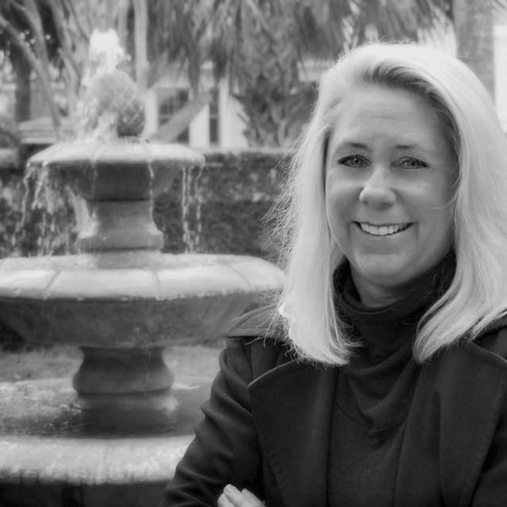Meet your Posher, Stacy